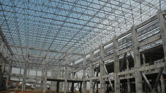 吉首概述网架加工对钢材的质量的具体要求